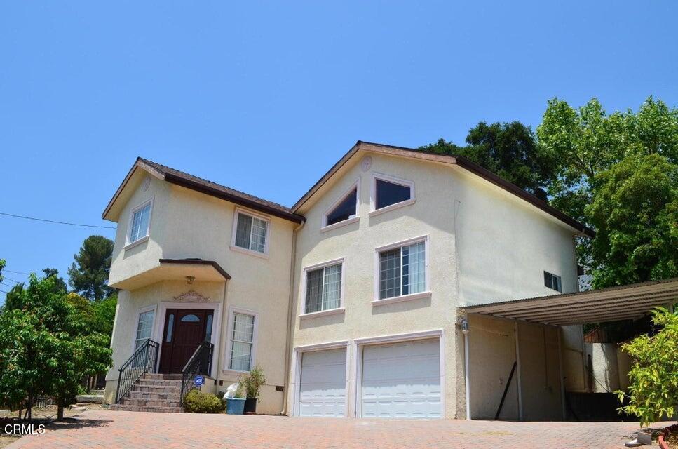 2733 Frances Avenue, La Crescenta, CA 91214