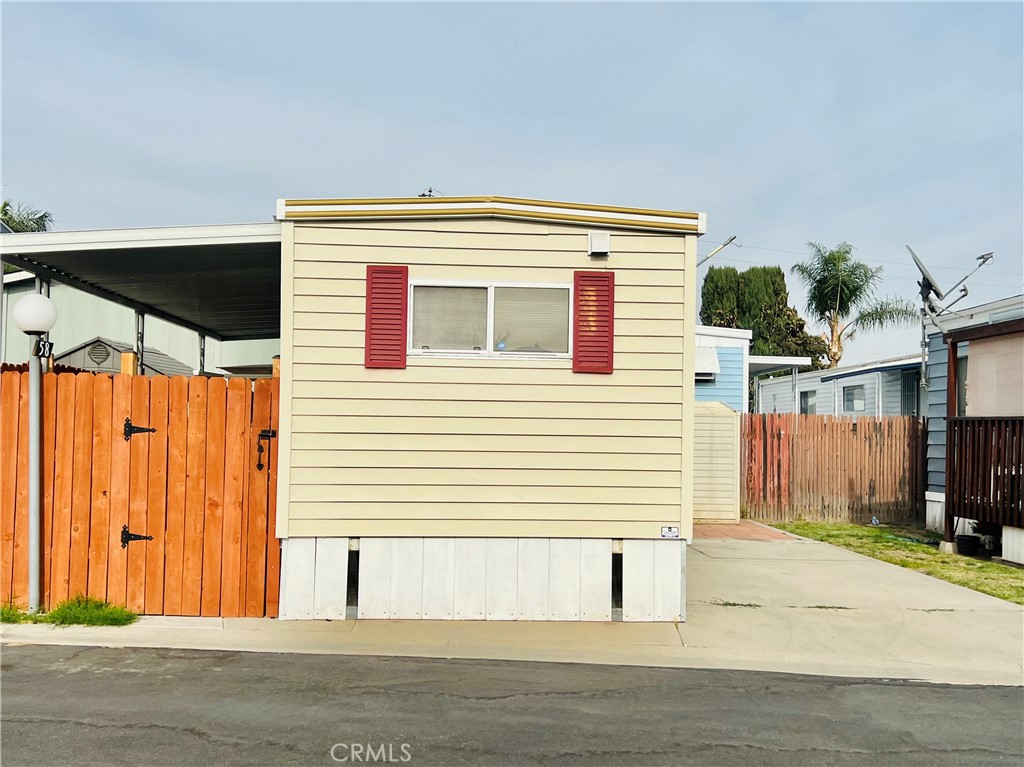 3825 Valley Boulevard, #58 | Similar Property Thumbnail