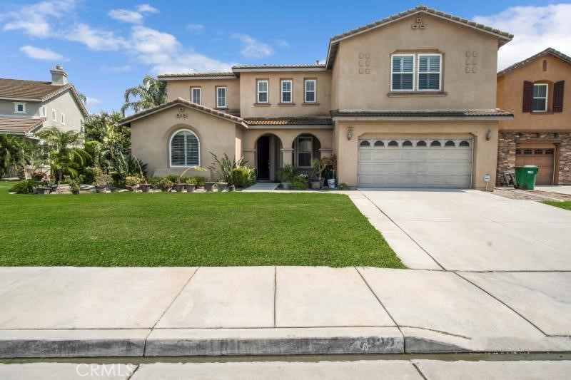 7932 Sorrel Lane, Eastvale, CA 92880