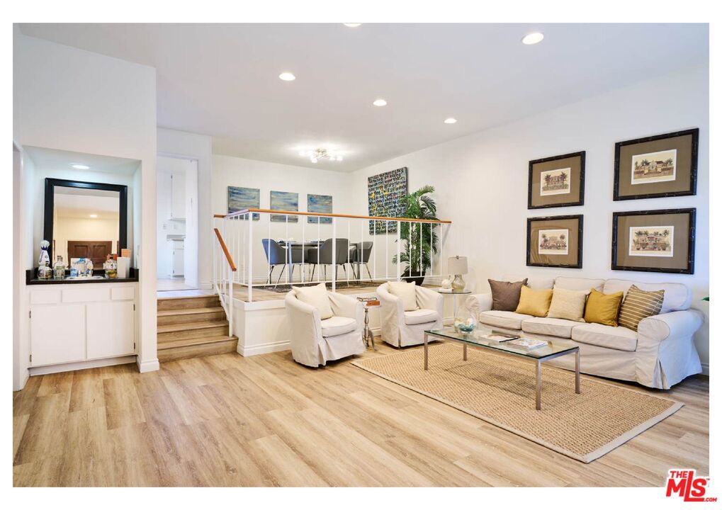 840 20Th Street, #12, Santa Monica, CA 90403