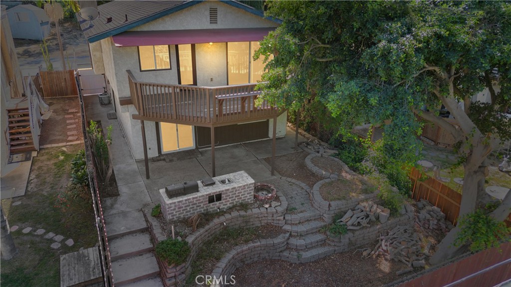 1649 Carbon Canyon Road, Chino Hills, CA 91709