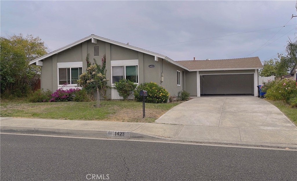 1423 Annadel Avenue, Rowland Heights, CA 91748