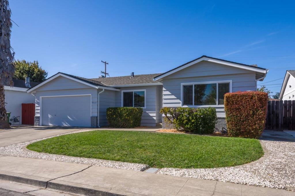 42653 Saratoga Park Street, Fremont, CA 94538