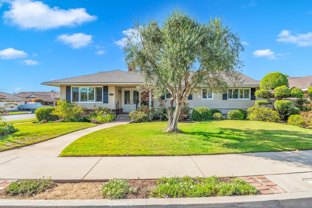 143 S Eileen Avenue, Covina, CA 91722