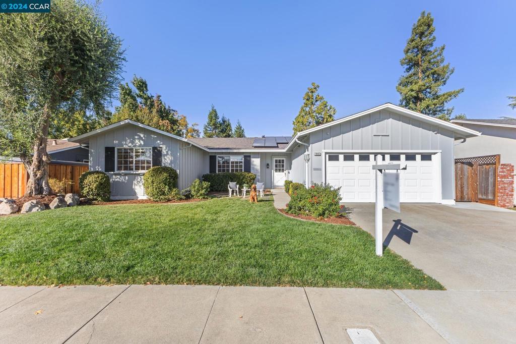 1882 Brooktree Way, Pleasanton, CA 94566