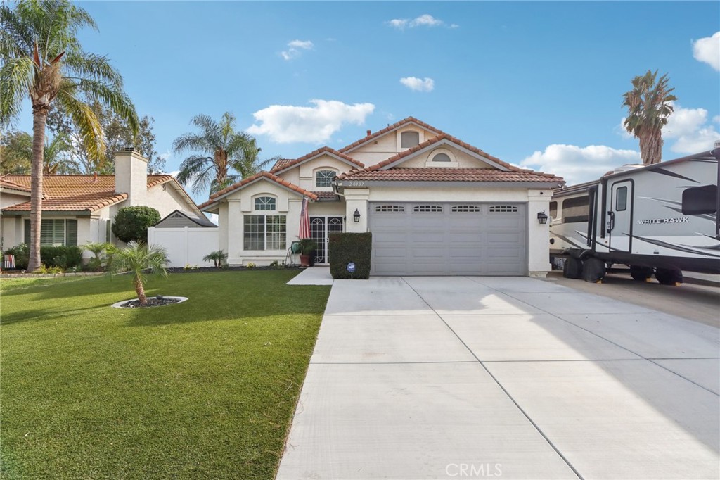 20307 Mesquite Canyon Road, Riverside, CA 92508