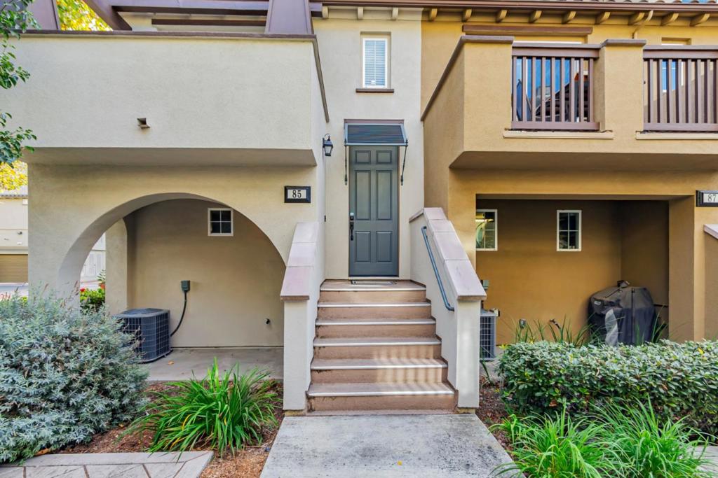 85 Muller Place, San Jose, CA 95126