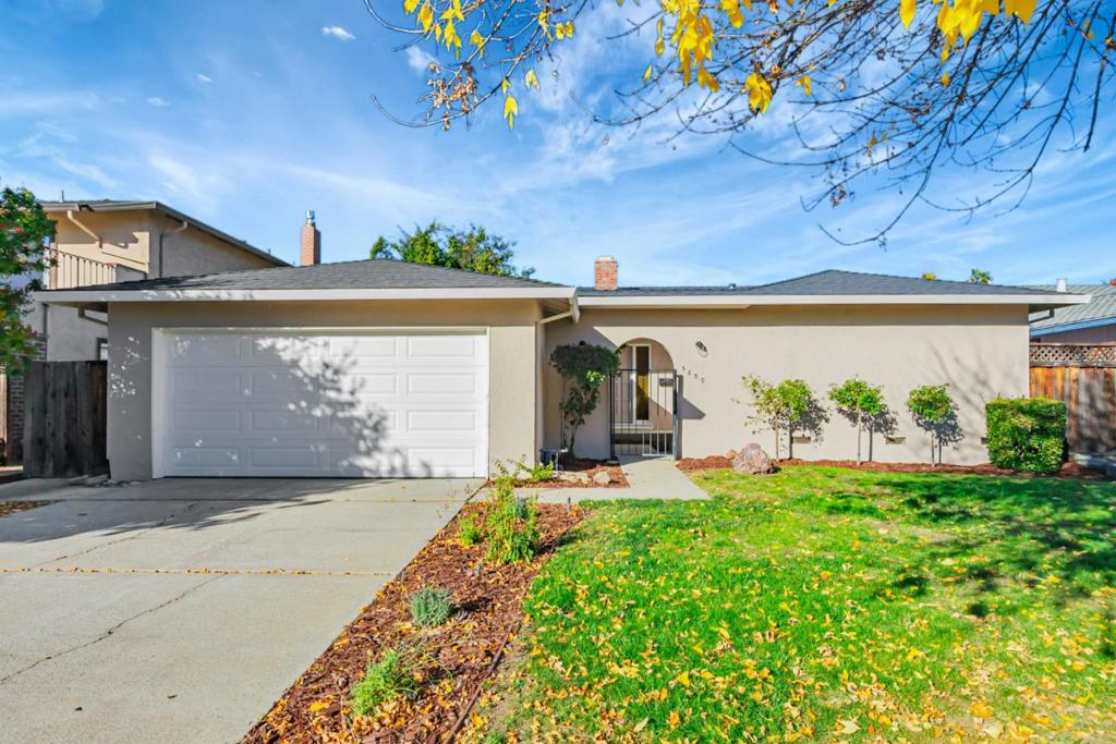 5639 Glen Haven Court, San Jose, CA 95129