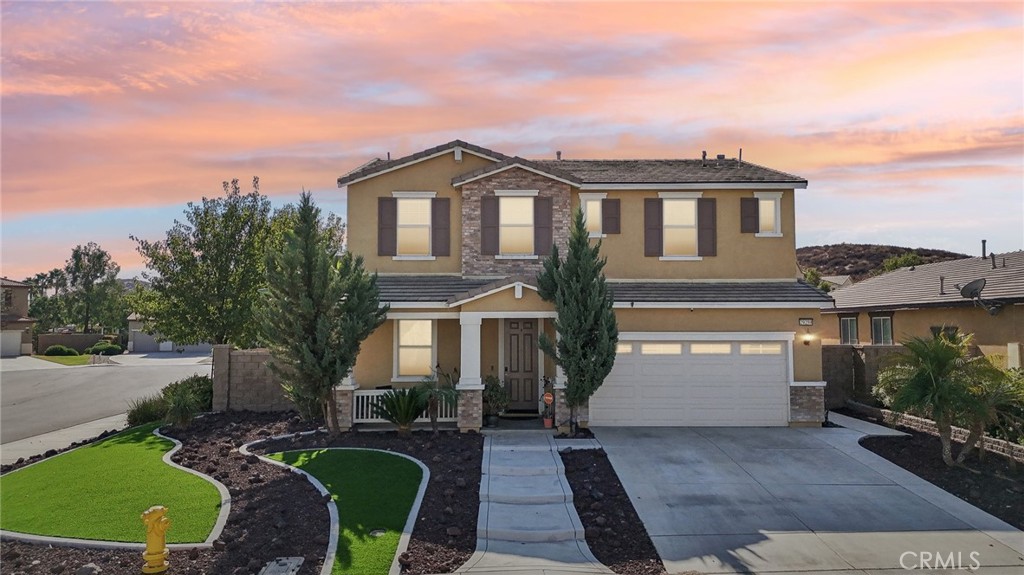 29259 Bouris Drive, Menifee, CA 92584