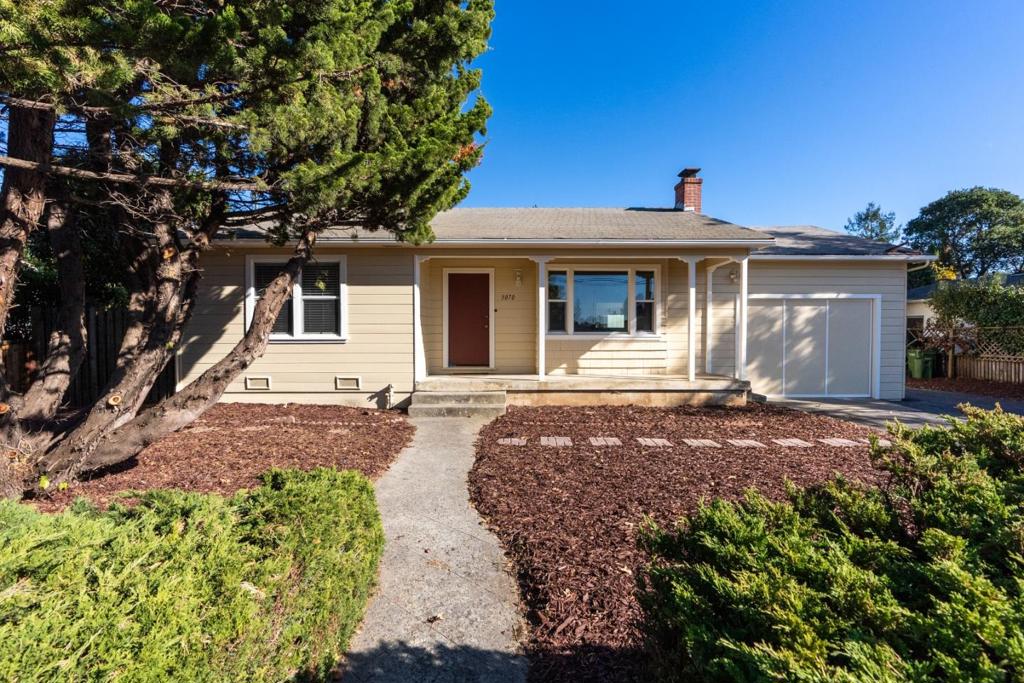 3070 Stanley Avenue, Santa Cruz, CA 95065