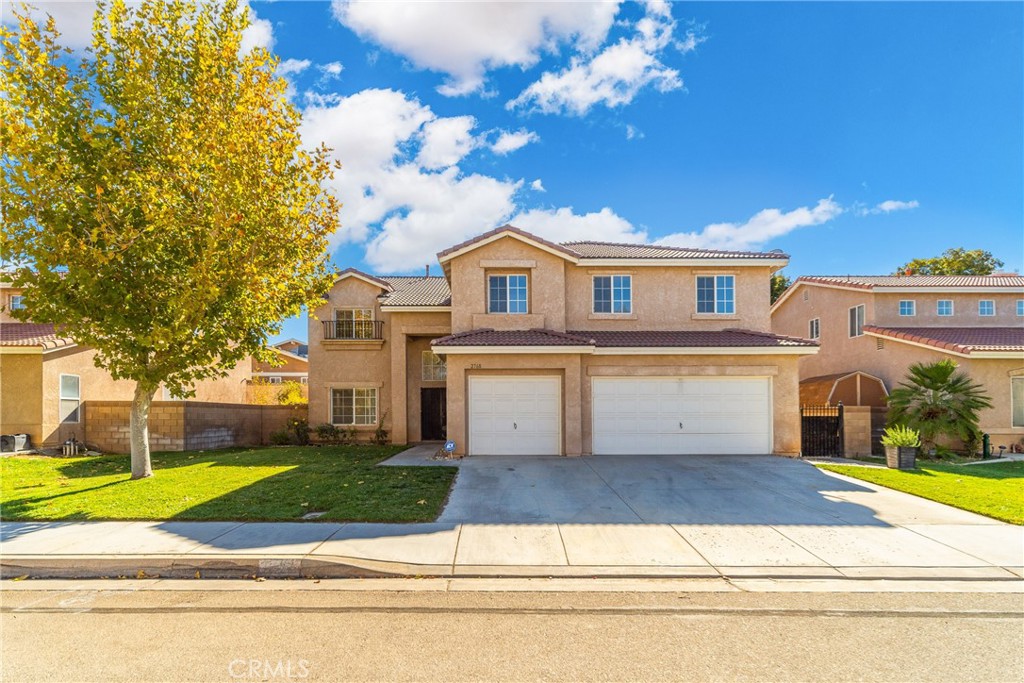 2768 Huston Place, Lancaster, CA 93536