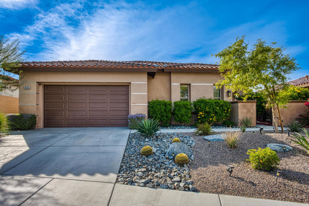 35555 Core Drive, Palm Desert, CA 92211