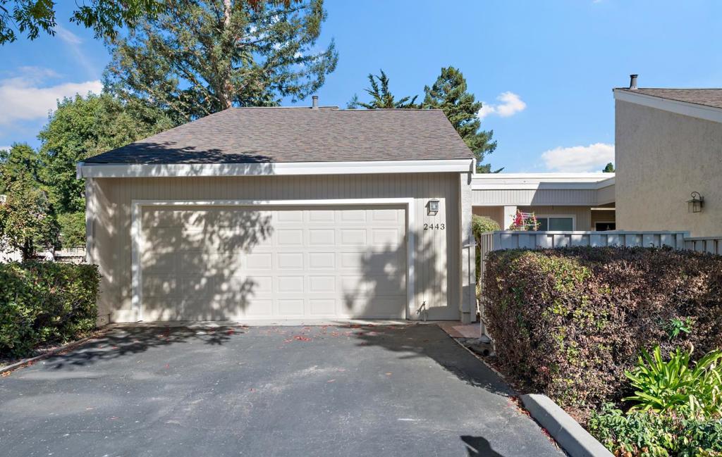 2443 Golf Links Circle, Santa Clara, CA 95050