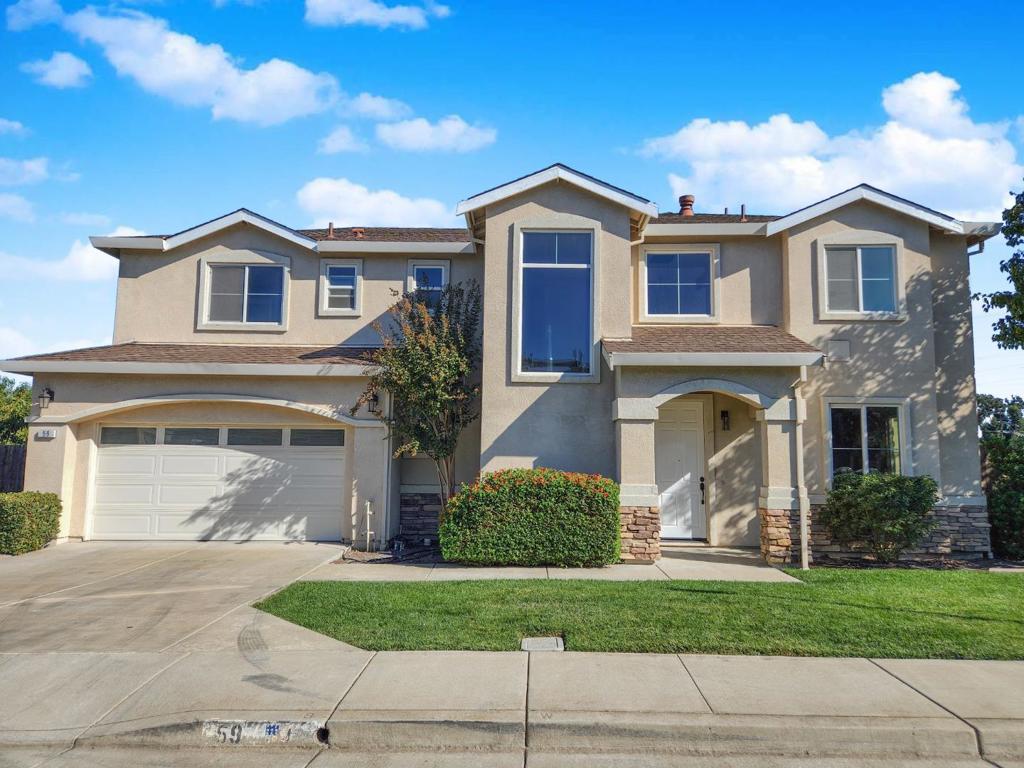 59 Curtis Court, Bay Point, CA 94565