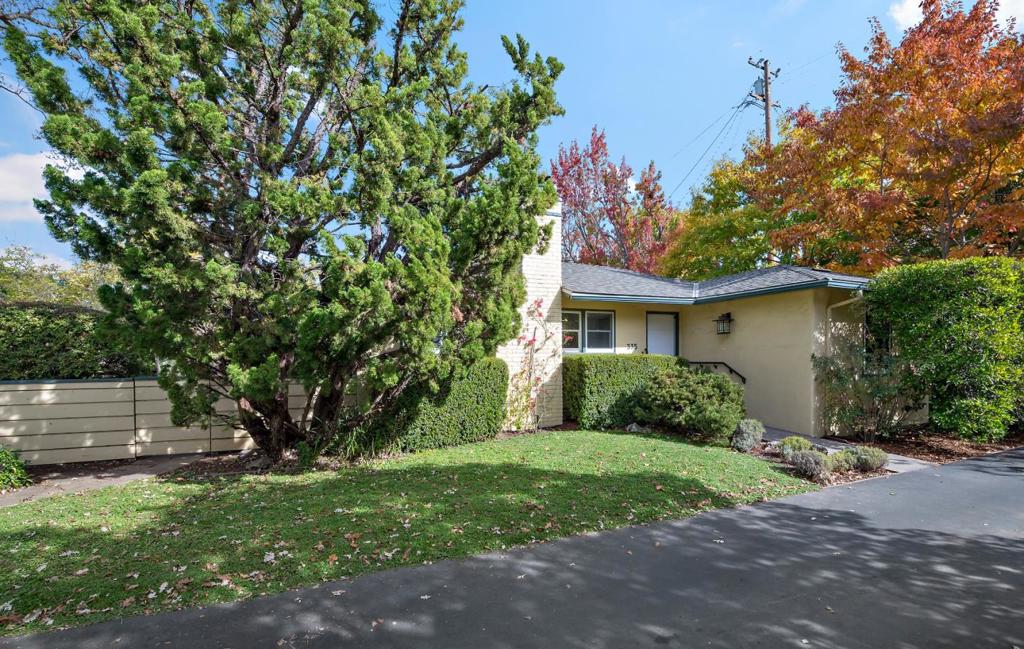 335 Kingsley Avenue, Palo Alto, CA 94301