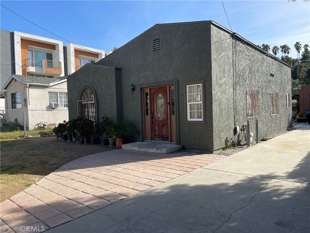 4464 Lincoln Avenue, Los Angeles, CA 90041