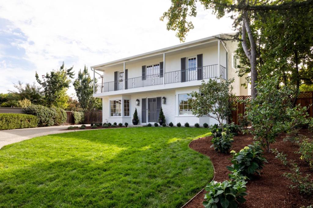 1021 Via Del Pozo, Los Altos, CA 94022