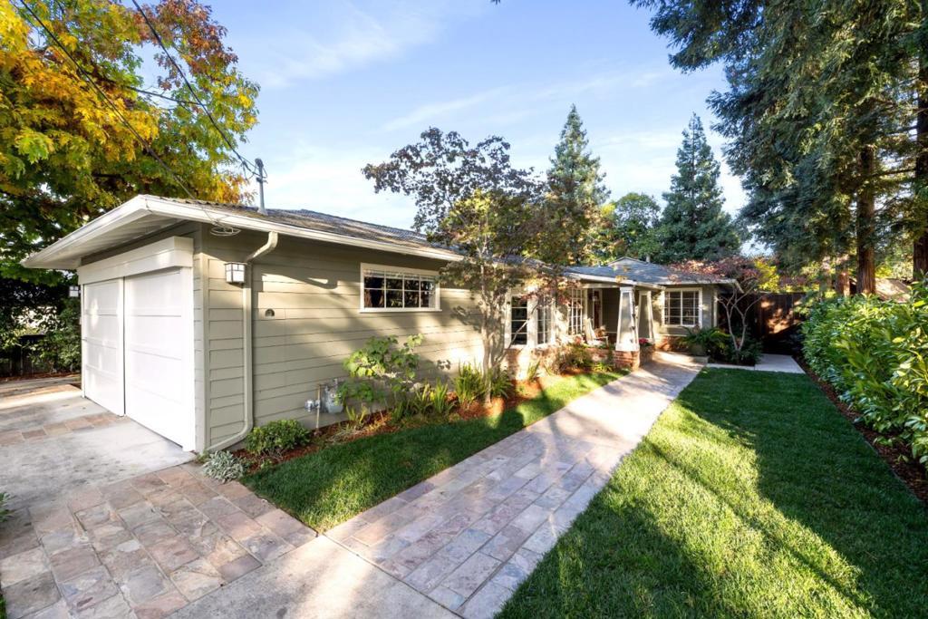 375 Monroe Drive, Palo Alto, CA 94306