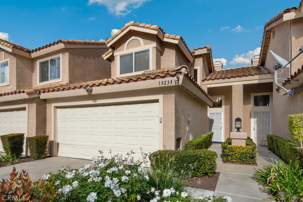 13233 Setting Sun Court, Chino Hills, CA 91709