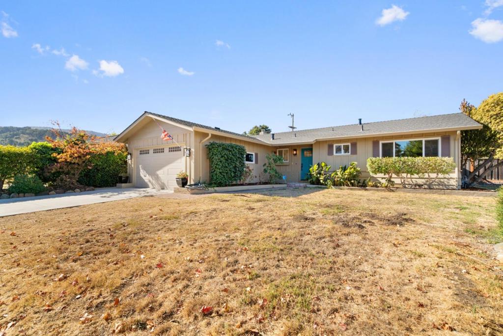 5451 Leigh Avenue, San Jose, CA 95124