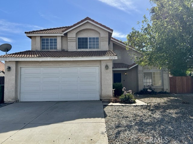 25319 Maxy Drive, Moreno Valley, CA 92551