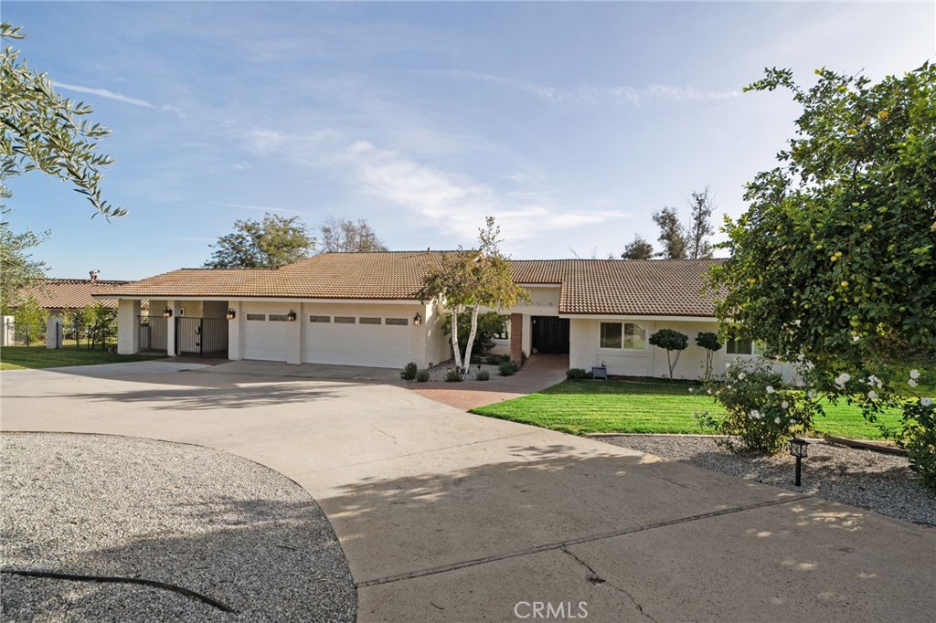 9853 Cinch Ring Lane, Rancho Cucamonga, CA 91737