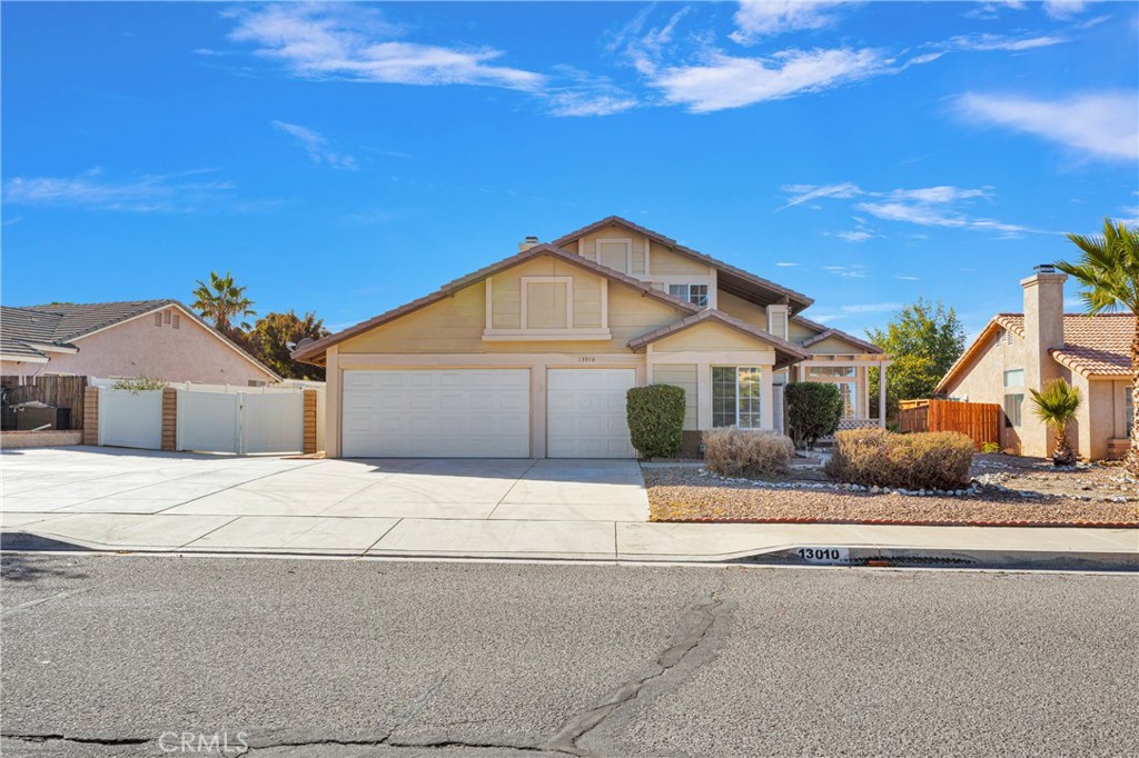 13010 Snowview Road, Victorville, CA 92392