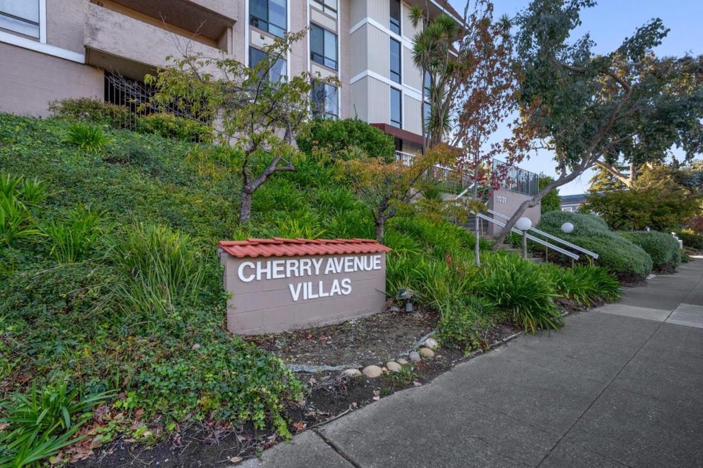 1031 Cherry Avenue, #78, San Bruno, CA 94066