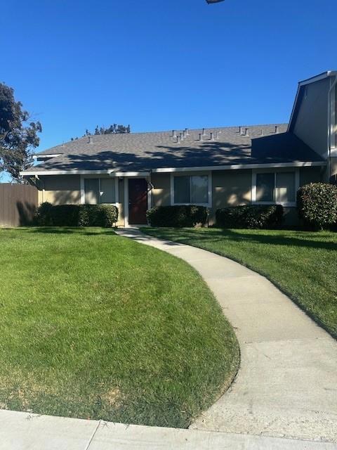 2370 Warfield Way, #A, San Jose, CA 95122