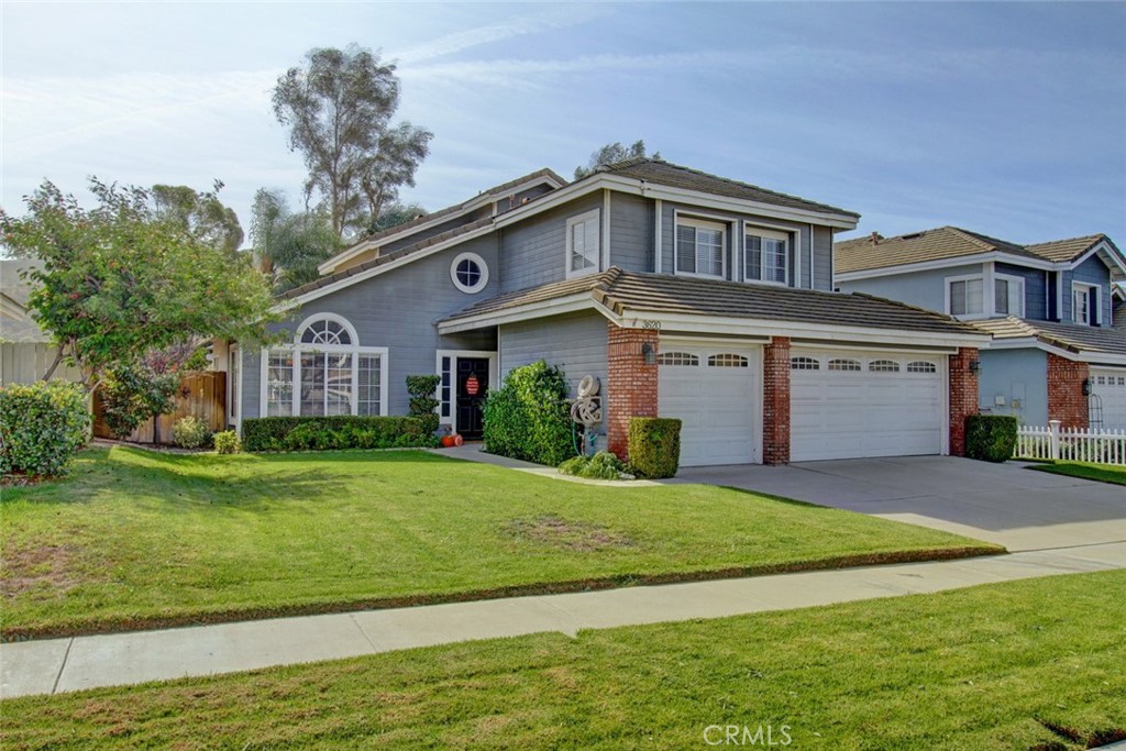 3620 Copper Ridge Drive, Corona, CA 92882