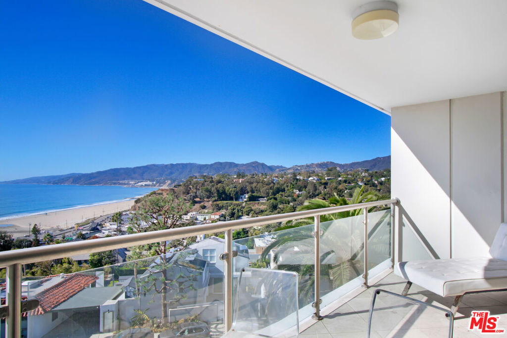 201 Ocean Avenue, #408P, Santa Monica, CA 90402