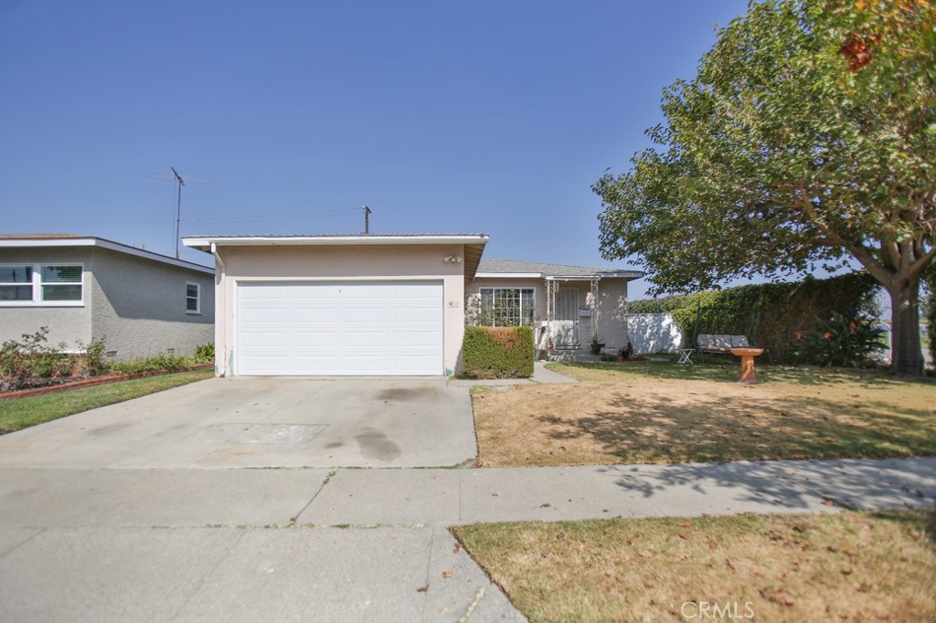 6037 Arabella Street, Lakewood, CA 90713