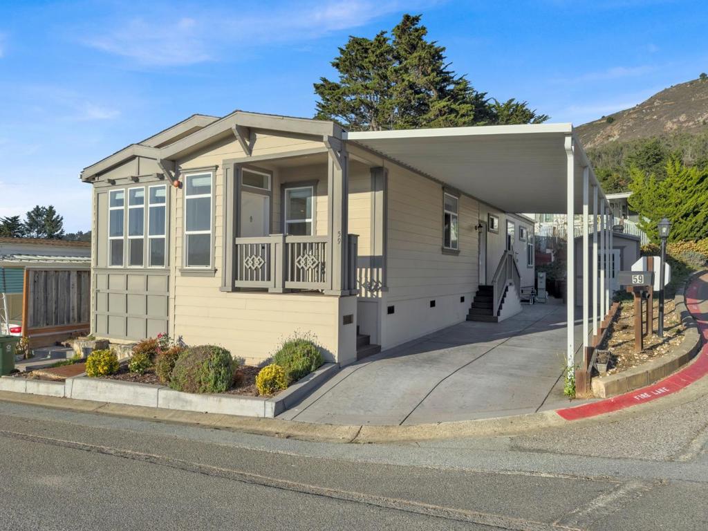 59 Franciscan Drive, Daly City, CA 94014