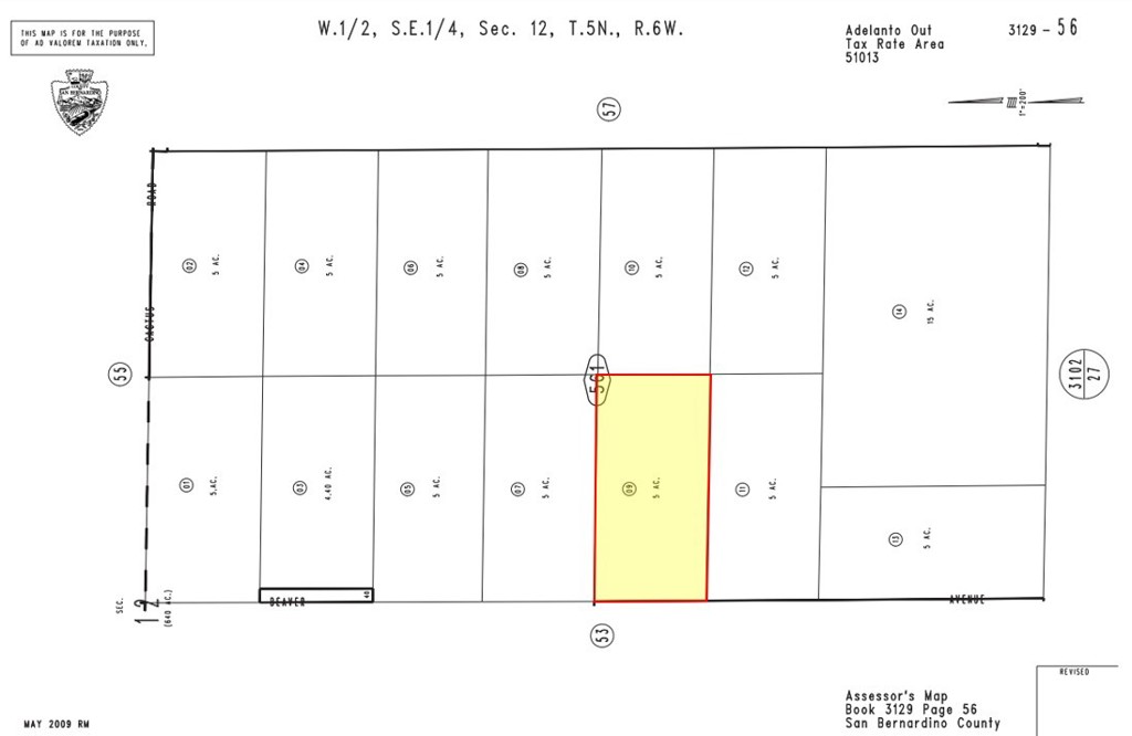 0 Beaver Road | Similar Property Thumbnail