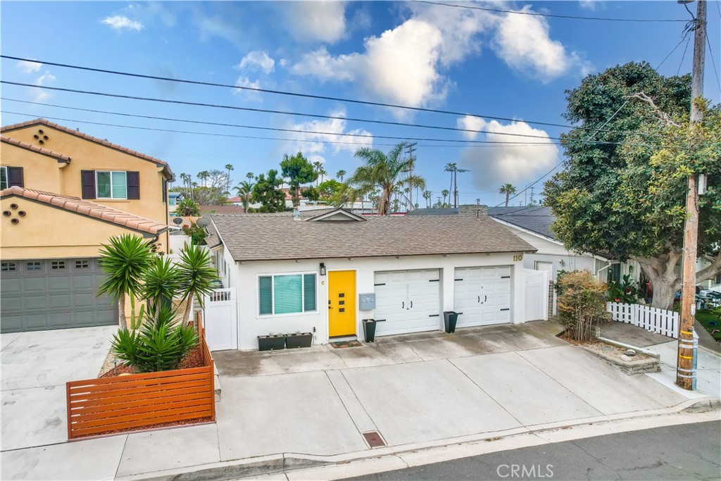 110 Chiquita , #B, San Clemente, CA 92672