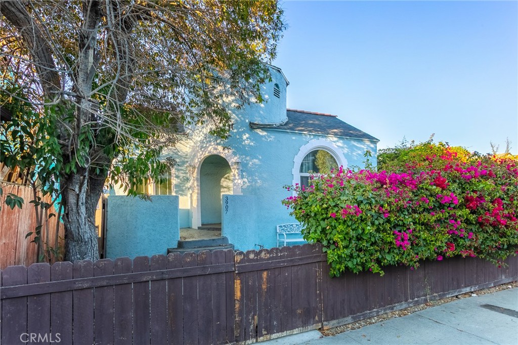 3905 Woolwine Drive, Los Angeles, CA 90063