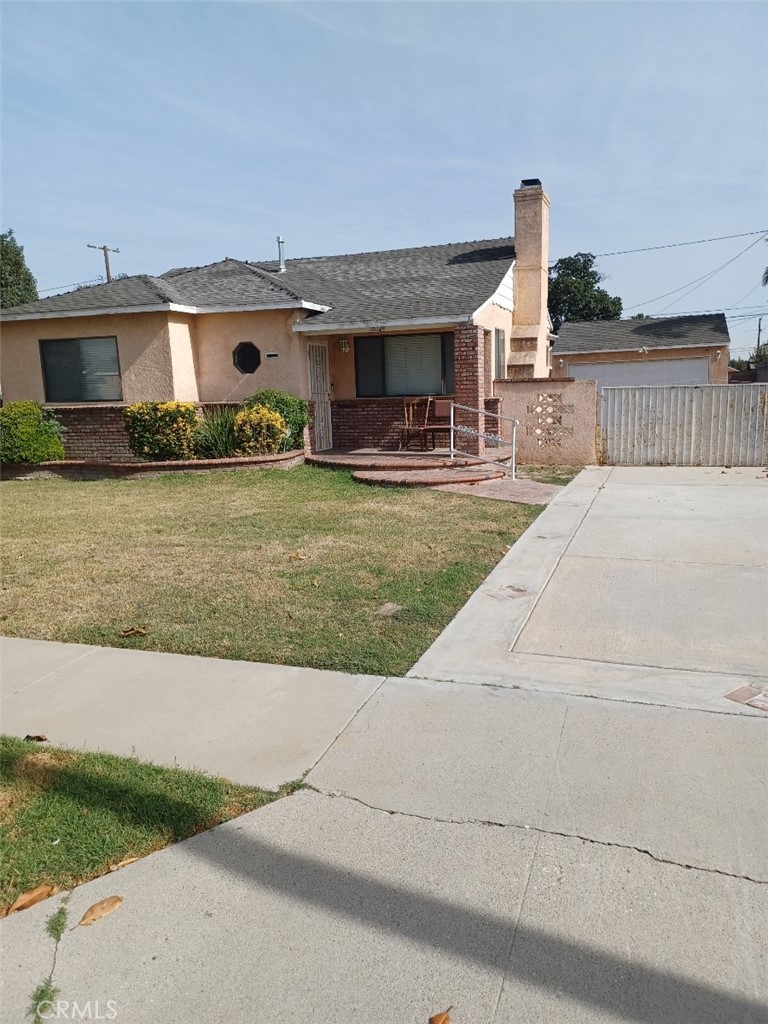 16524 S Muriel Avenue, Compton, CA 90221