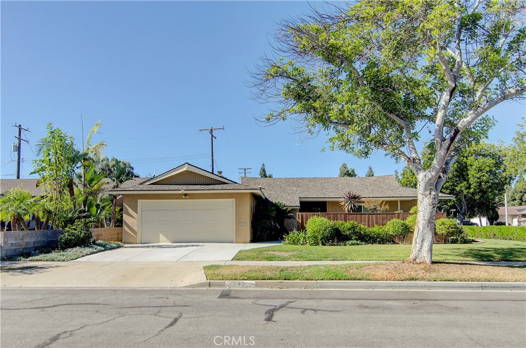 541 S Jambolaya Street, Anaheim, CA 92806