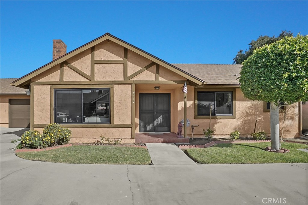 9712 Longden Avenue, Temple City, CA 91780