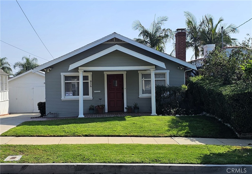 816 Oro Terrace, San Pedro, CA 90731