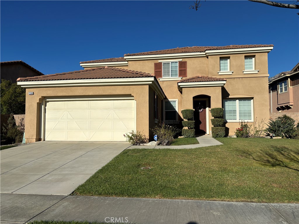 12566 Melon Drive, Rancho Cucamonga, CA 91739