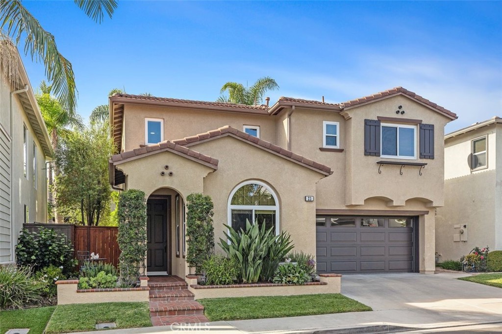 23 Dawn Lane, Aliso Viejo, CA 92656