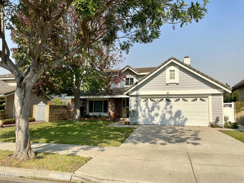 2651 Bellerive Court, Oxnard, CA 93036