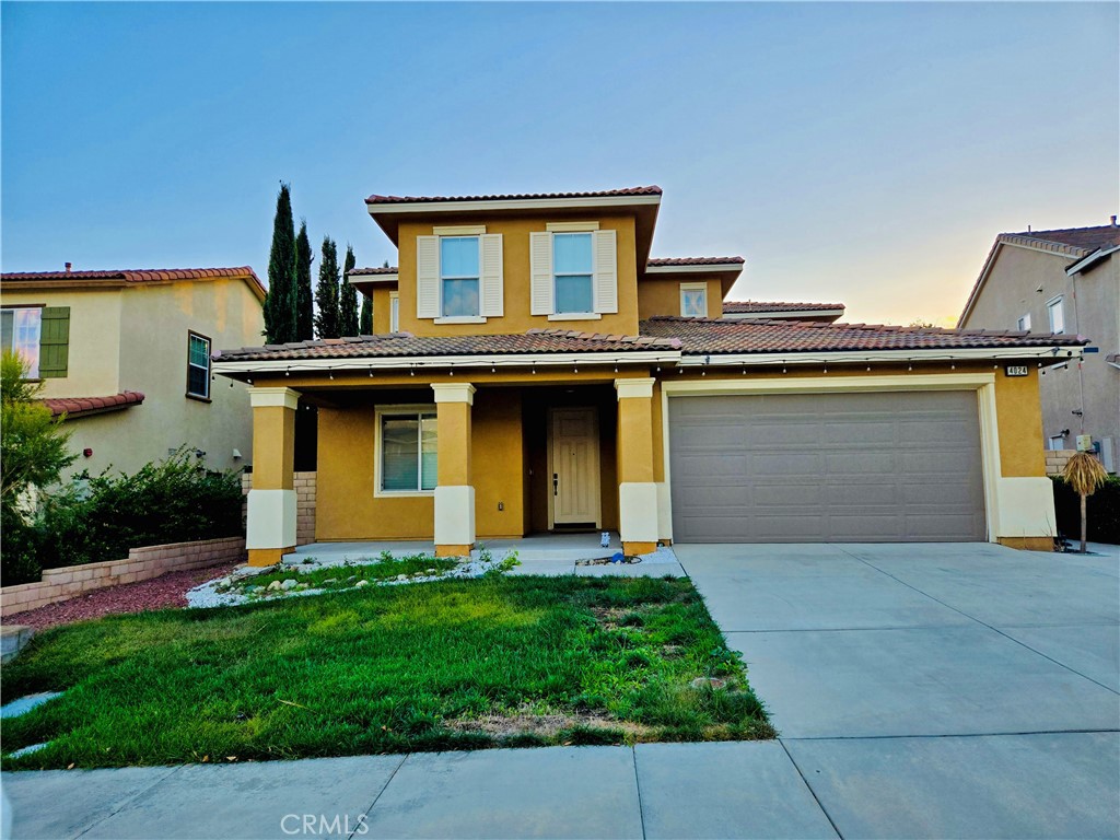 4024 Button Bush Court, San Bernardino, CA 92407