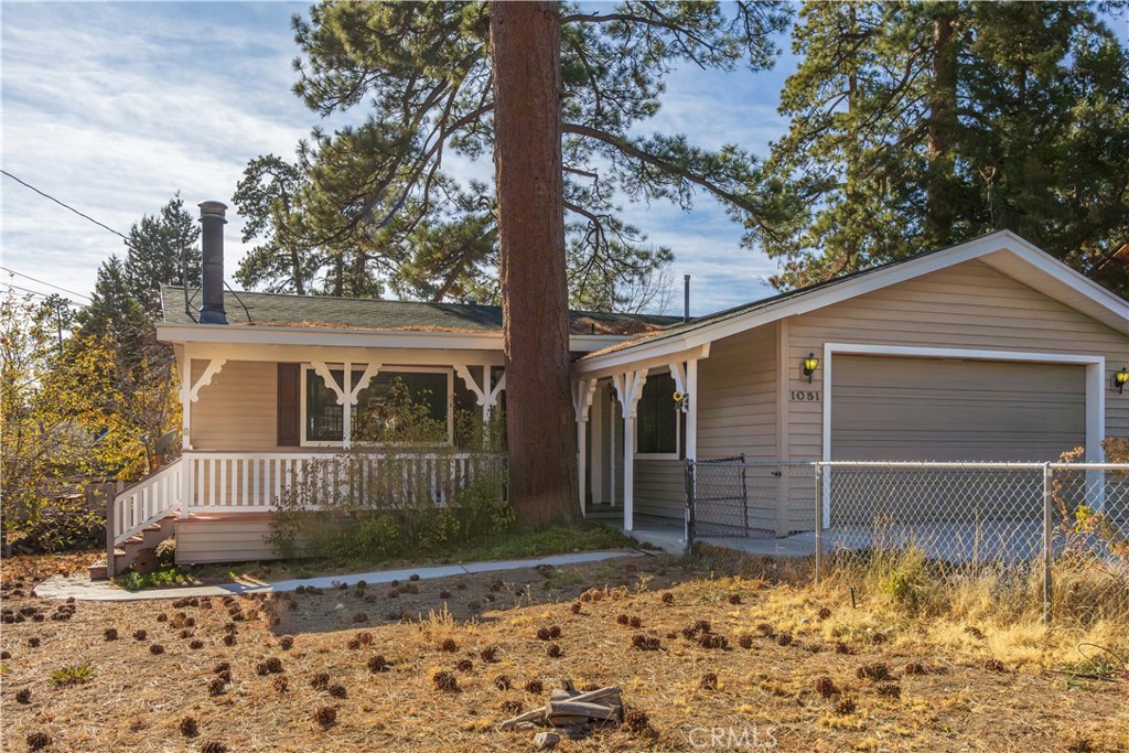 1051 Mount Shasta Road, Big Bear City, CA 92314