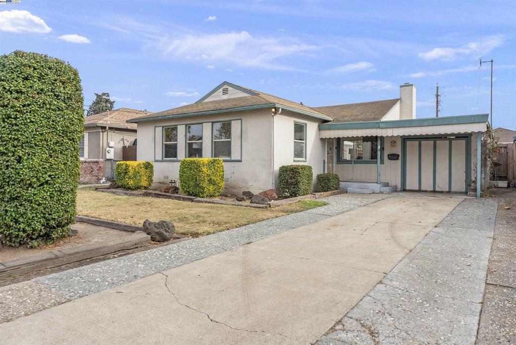 610 Via Mirabel, San Lorenzo, CA 94580