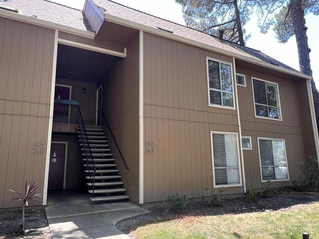 9025 Alcosta Blvd , #262, San Ramon, CA 94583