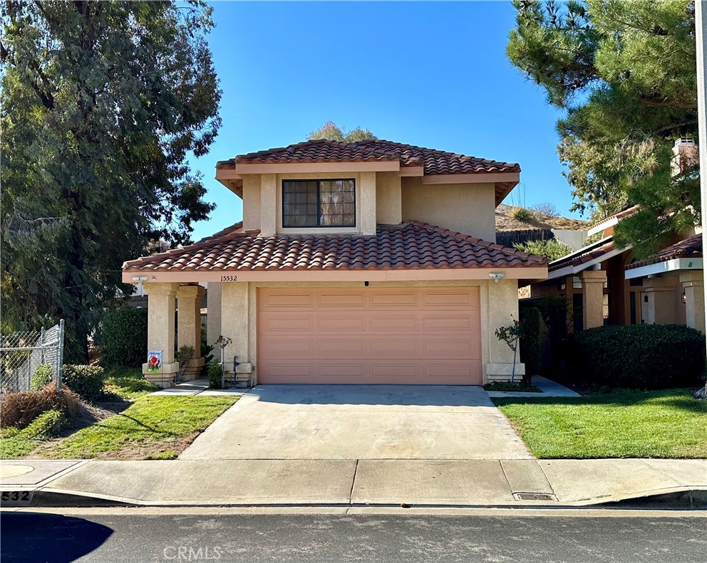 15532 Carrousel Drive, Canyon Country, CA 91387