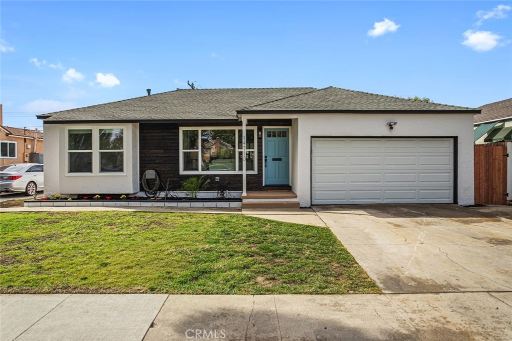 14710 Carnell Street, Whittier, CA 90603