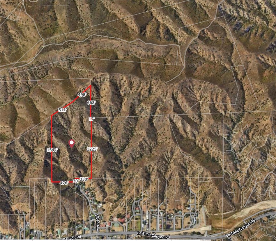 0 Elben, Sun Valley, CA 91352